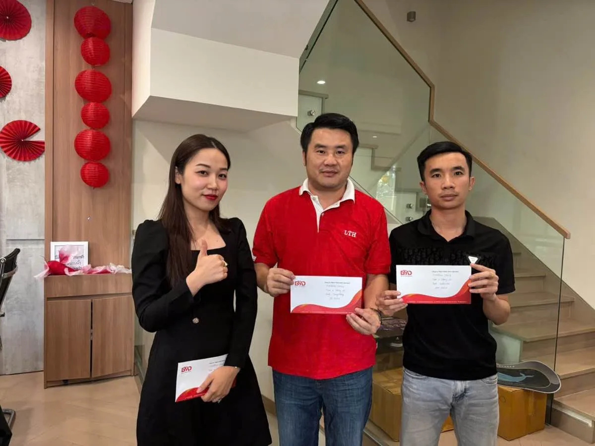 Ghi nhận & Tôn vinh