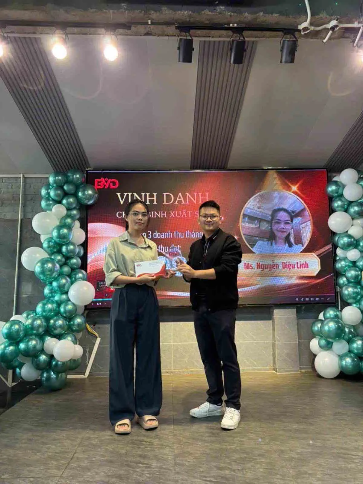 Phân tích dữ liệu Big Data